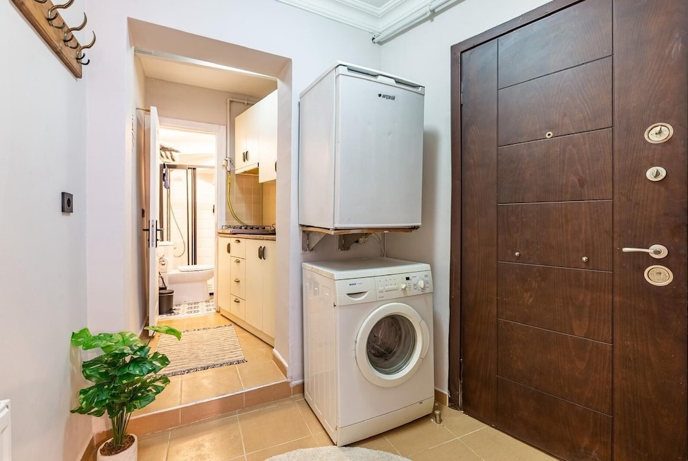 Galata Five Apartment — 2