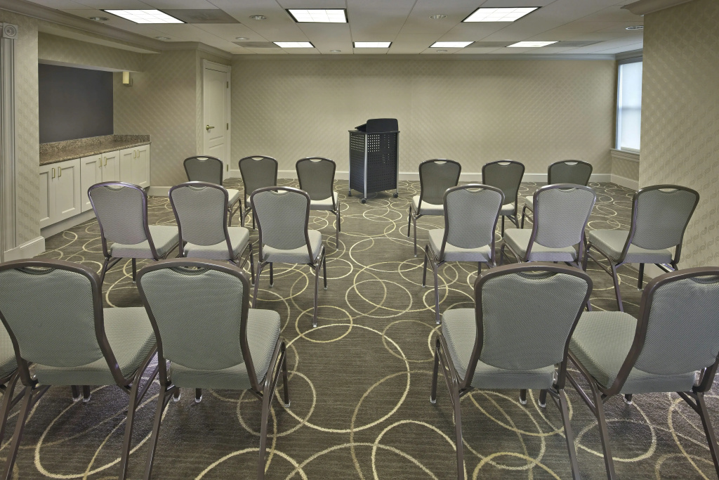 Homewood Suites by Hilton Columbia - Général