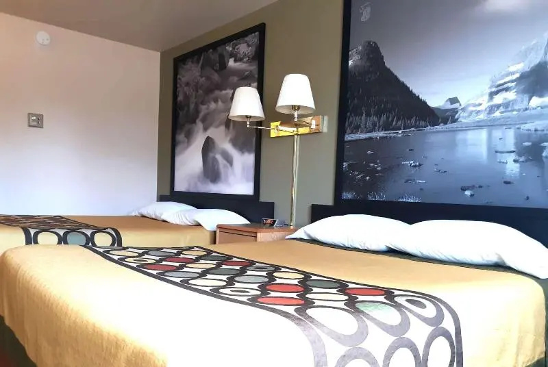 Standard room