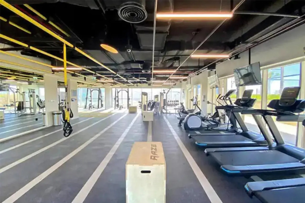 Dream Tower A by null