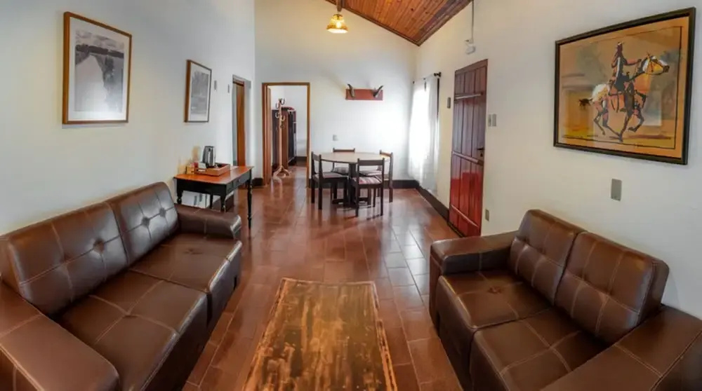 Hotel Fazenda Bela Vista - Général