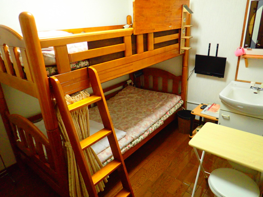 Yufuin Country Road Youth Hostel 사진 13