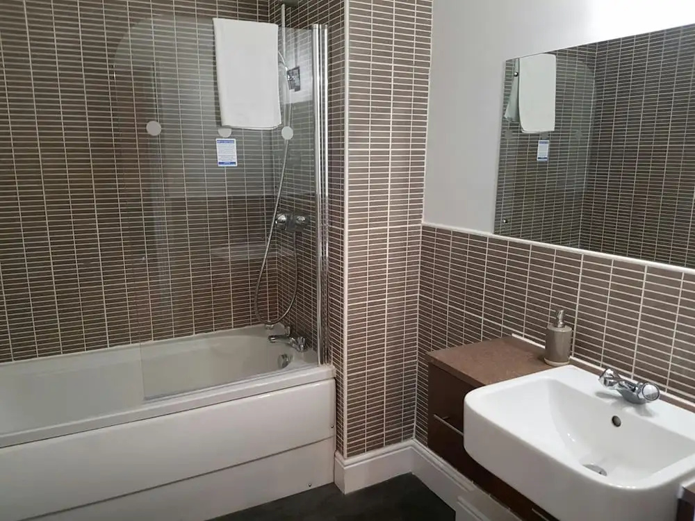 The Greyhound Hotel - Chambres