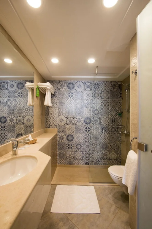 Swiss Inn Resort Dahab - Chambres