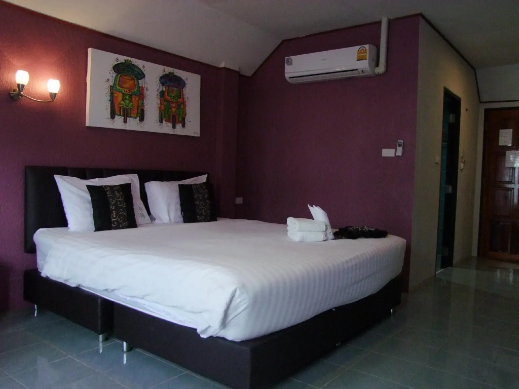 Hotel photo 3