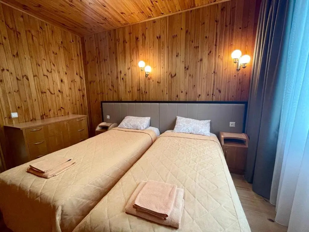 Sovinyon Resort - Chambres