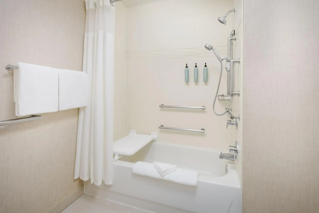 Residence Inn by Marriott Salinas Monterey - Général