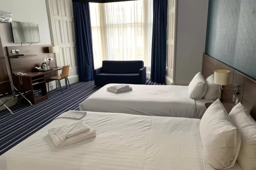 Piries Hotel - Général