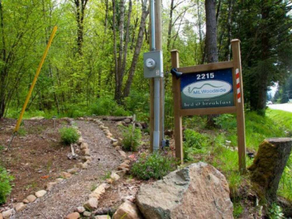 Mt. Woodside Bed & Breakfast