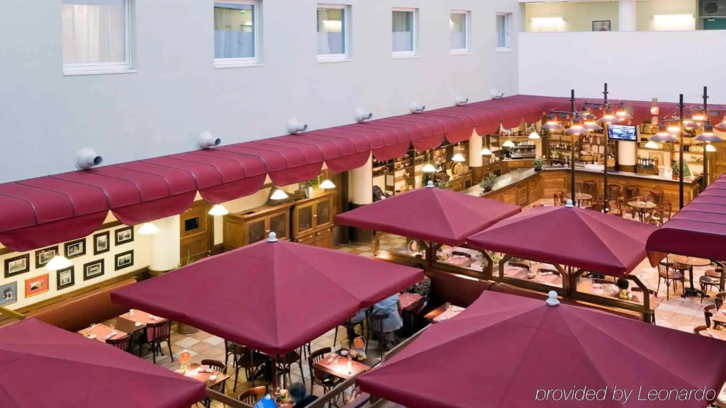 ibis Lodz Centrum - Général