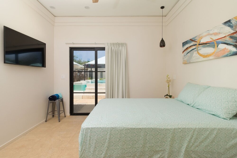 Las Avellanas Villas by null