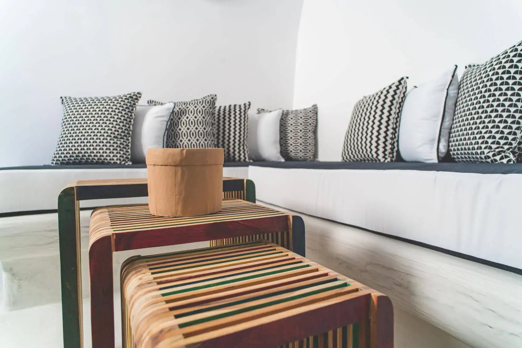 Modernity Suites - Général
