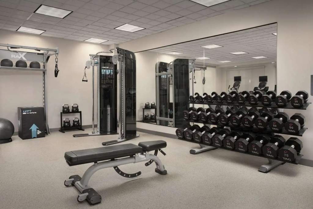 Hilton Garden Inn Columbia/Harbison - Général