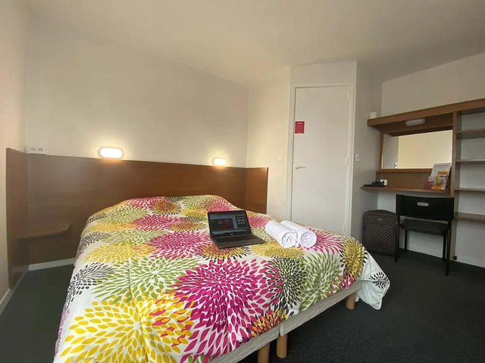 Afficher la photo 6 — Fasthôtel Tours Nord