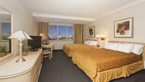 Comfort Inn Clifton Hill - Général