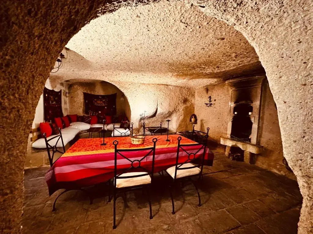3 Bedrooms Villa