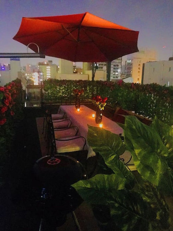 Ota Building Penthouse St33 사진 2