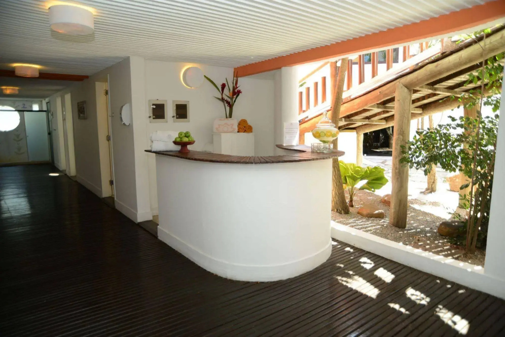 Own Búzios Beach Hotel - Général