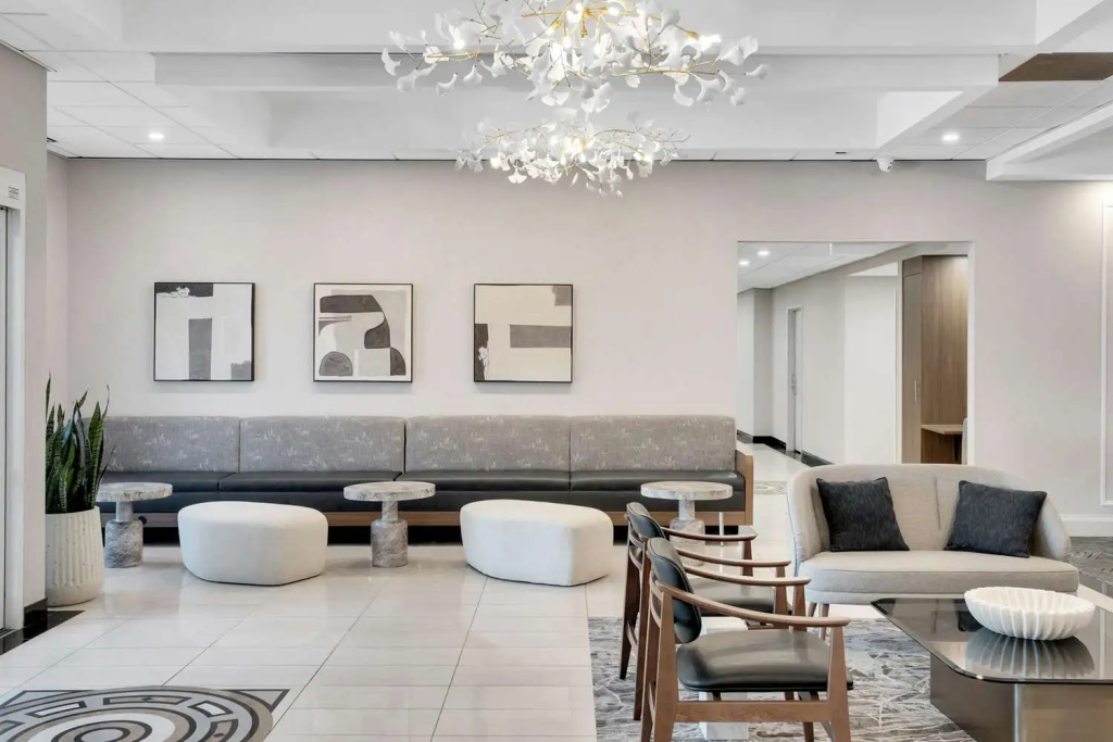 Homewood Suites by Hilton Toronto-Markham - Général