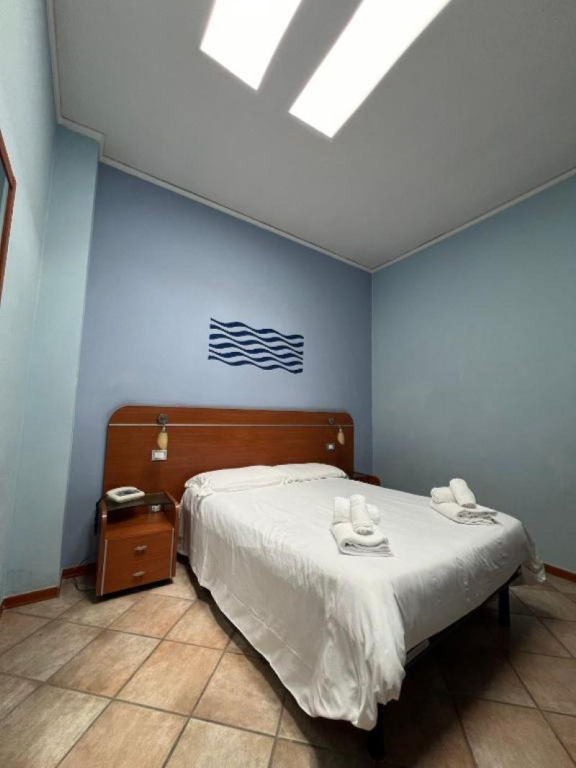 Millennium Gold Hotel - Chambres