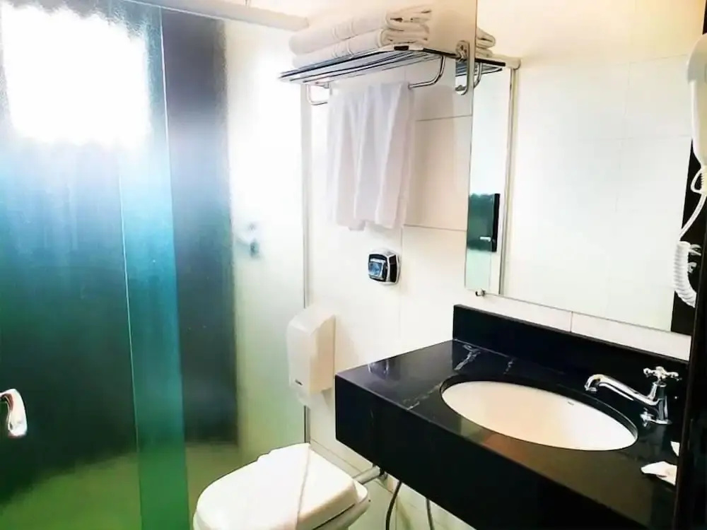 Hotel Opuka - Chambres