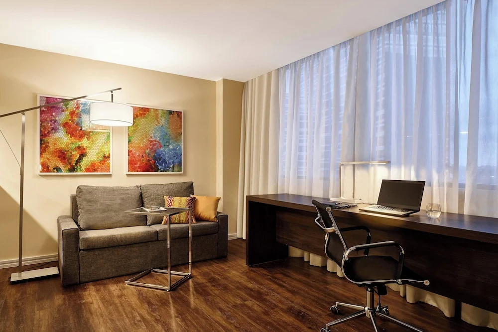 Residence Inn by Marriott Rio de Janeiro Barra da Tijuca - Chambres