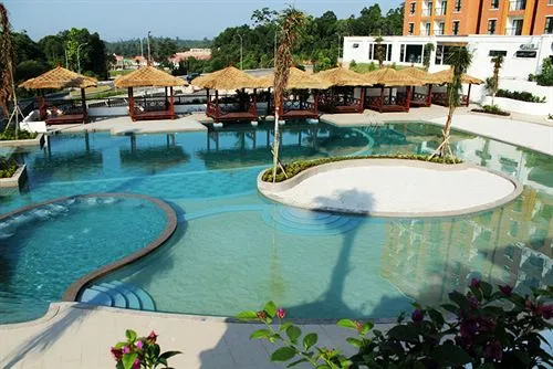 Bukit Gambang Resort City - фото 15