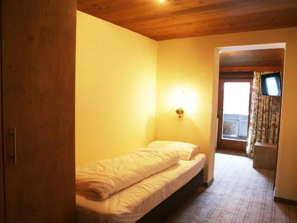 Gasthof Madseiterhof - Chambres
