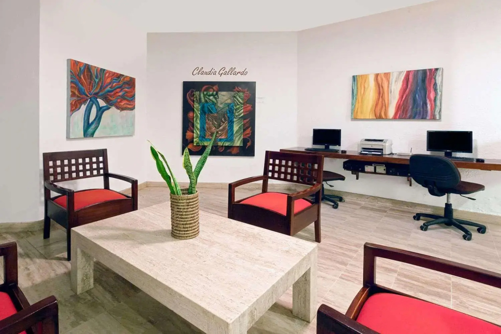 Gaviana Resort - Général