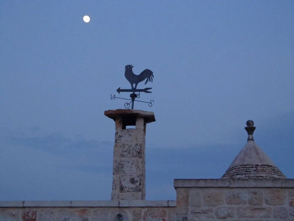 Lemoredinella B&B