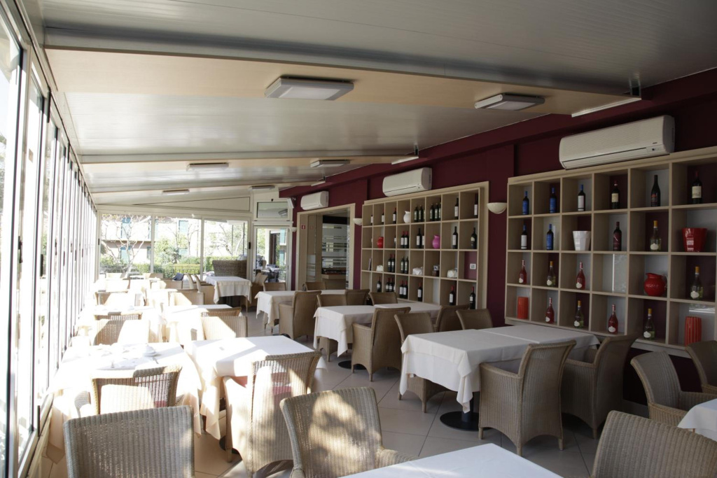 Hotel Galvani - Général