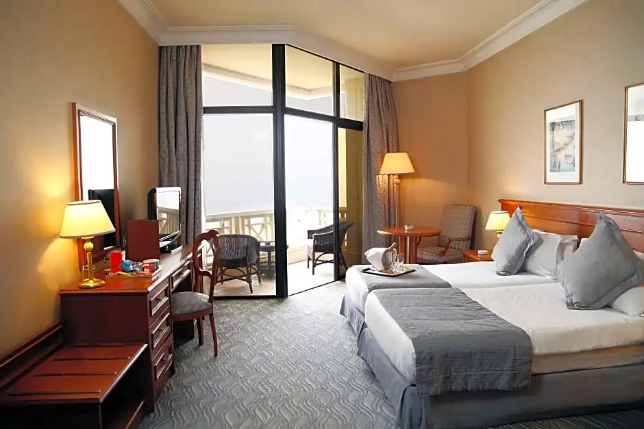 Classic room with sea view