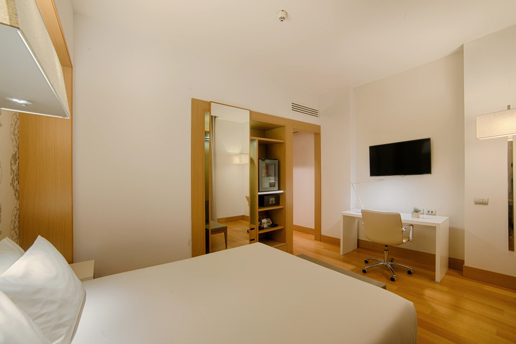 NH Collection Milano Touring Hotel - Général