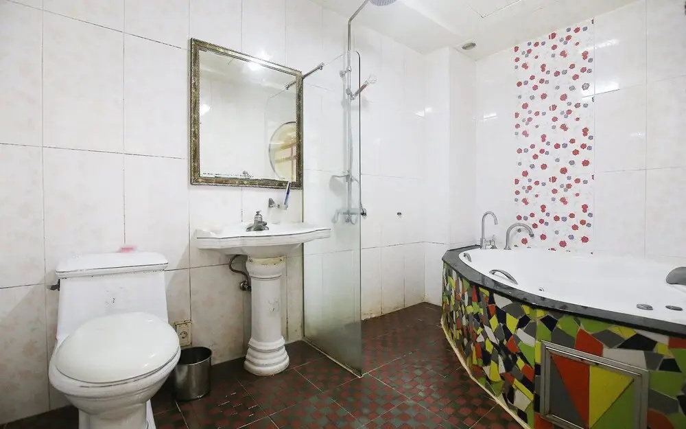 Hotel photo 10