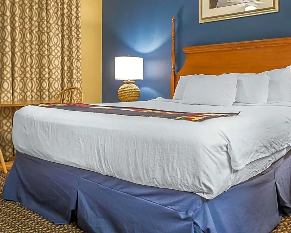 Bluegreen Vacations Harbour Lights, an Ascend Collection Resort - Chambres