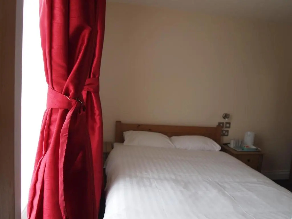 Earls Court Gardens Hotel - Général