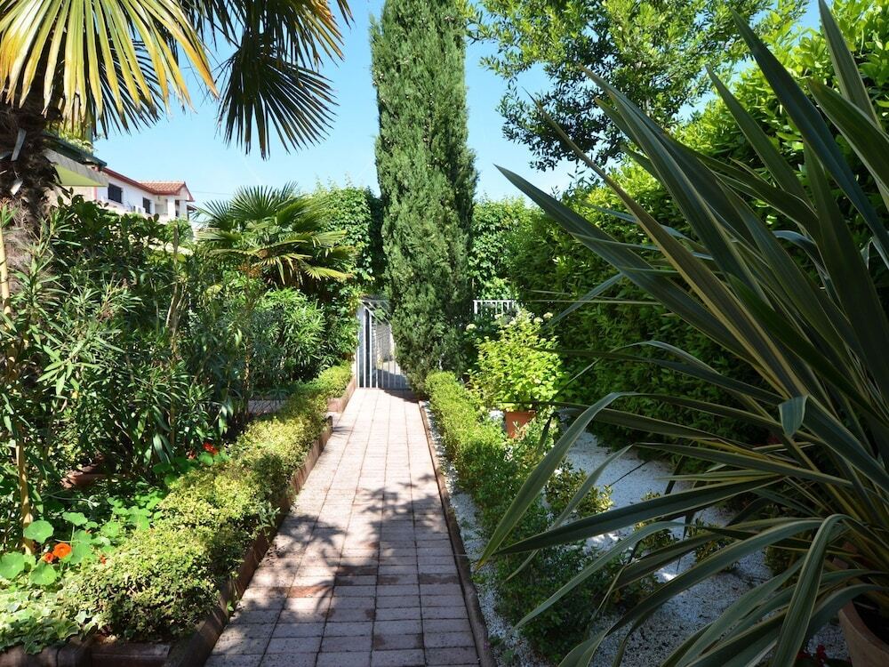 Отель Pleasing Apartment in Rovinj Near Sea, фото 16