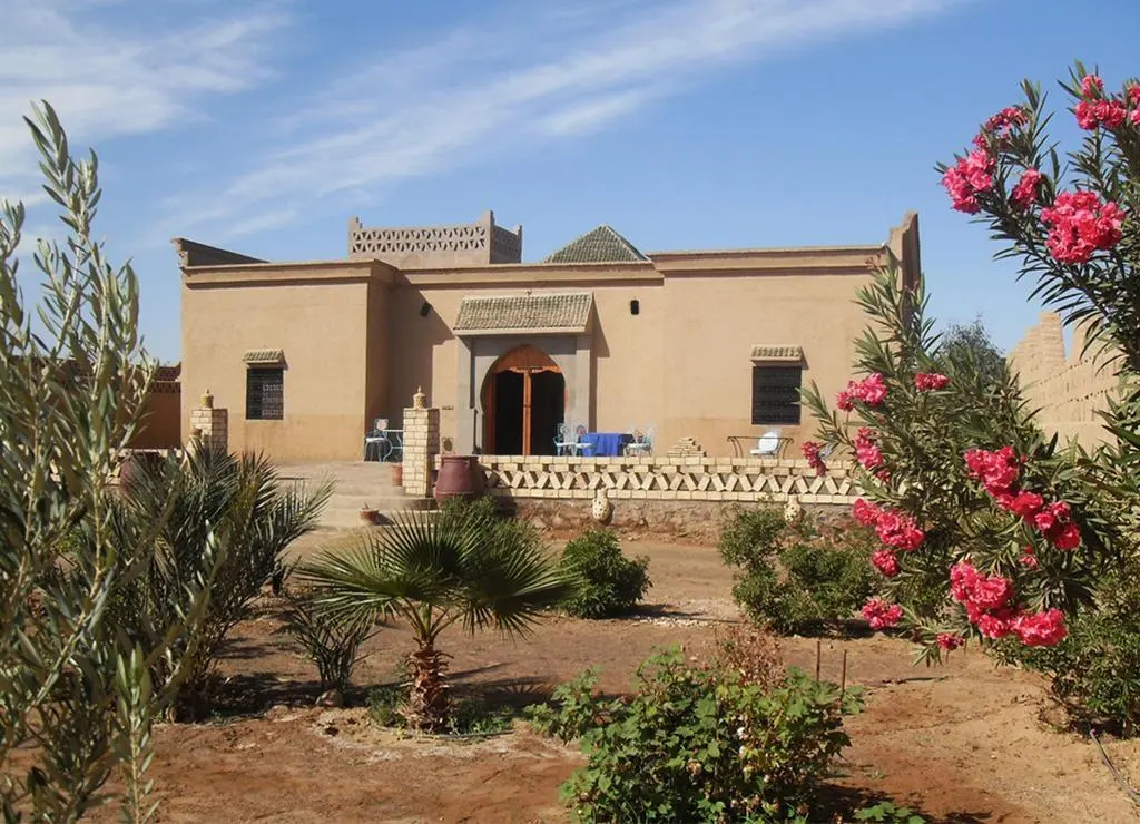 Dar Mari