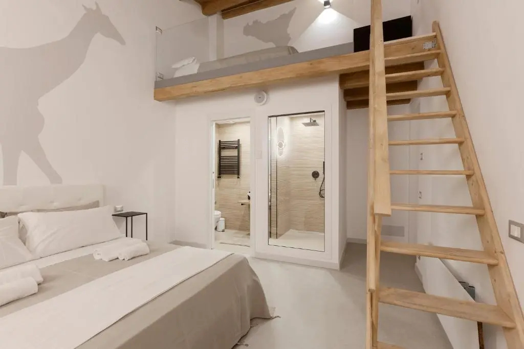 Luxury room
