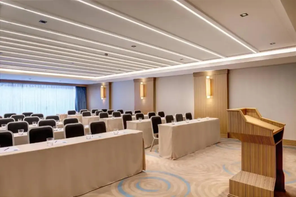 Caresse, a Luxury Collection Resort & Spa, Bodrum - фото 44