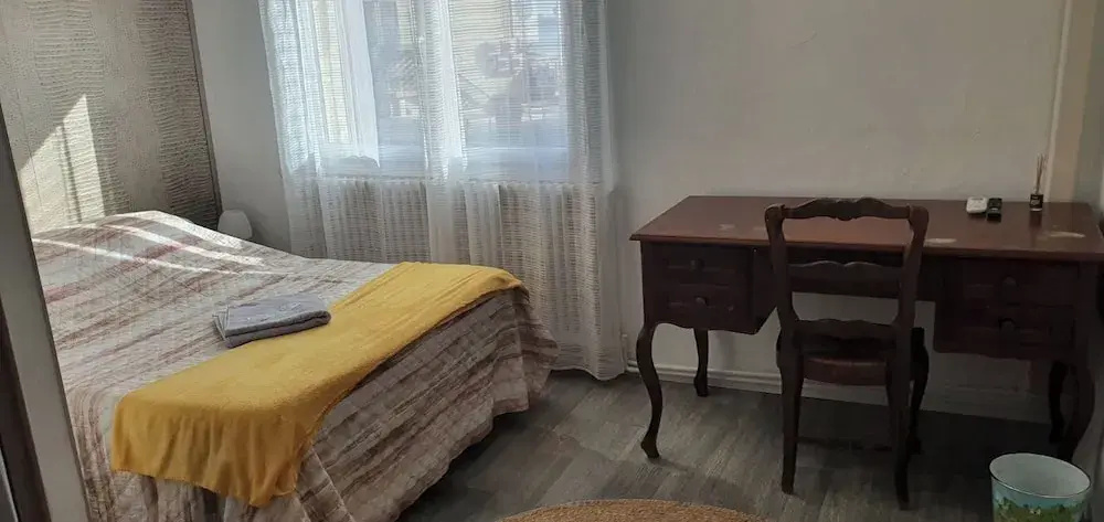 Voir la photo 2 — Hotel calypso fos