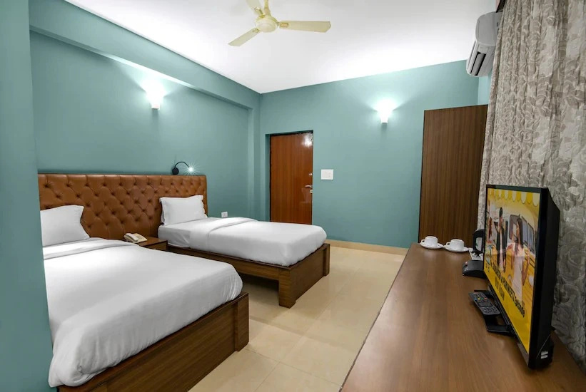 Hotel photo 5
