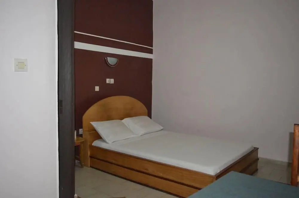 Hôtel Ma Résidence - Chambres