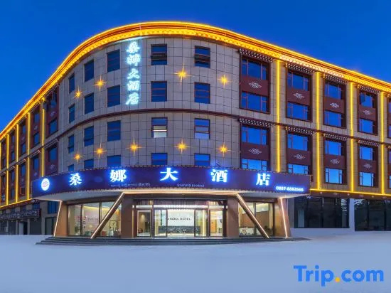 Sangna Grand Hotel (Shangri-La Store)