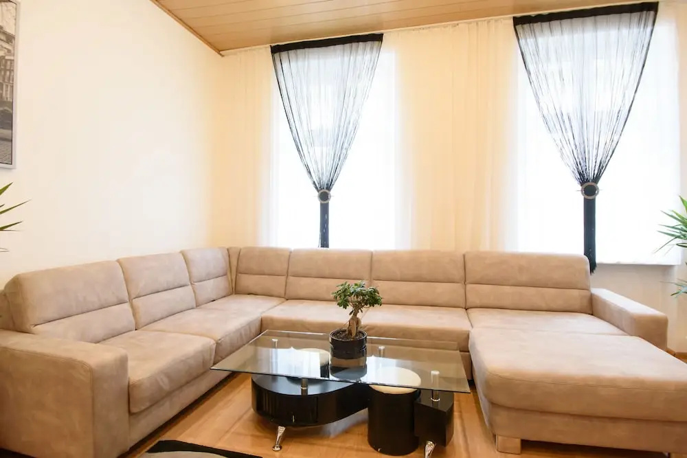 Royal Resort Apartments Urania - Chambres