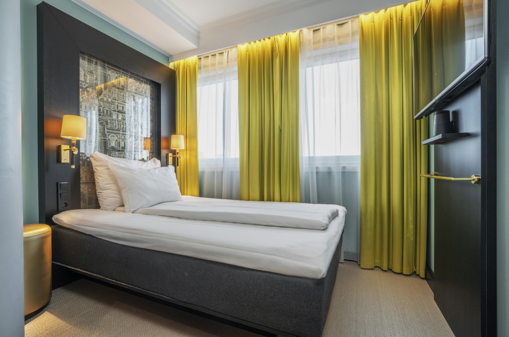 Thon Hotel Stavanger - Général