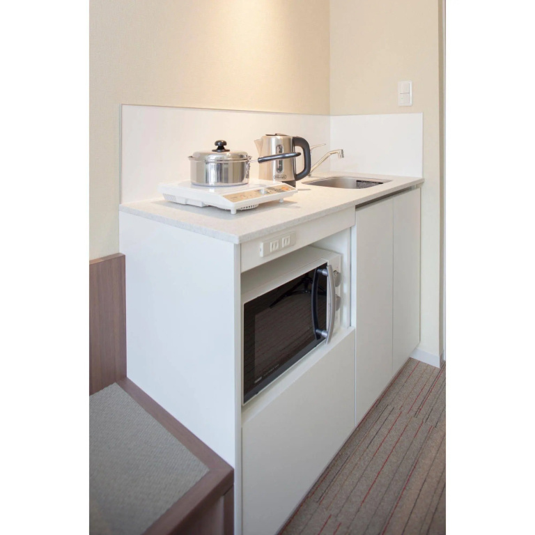 Tokyu Stay Monzen Nakacho Tokyo 사진 32