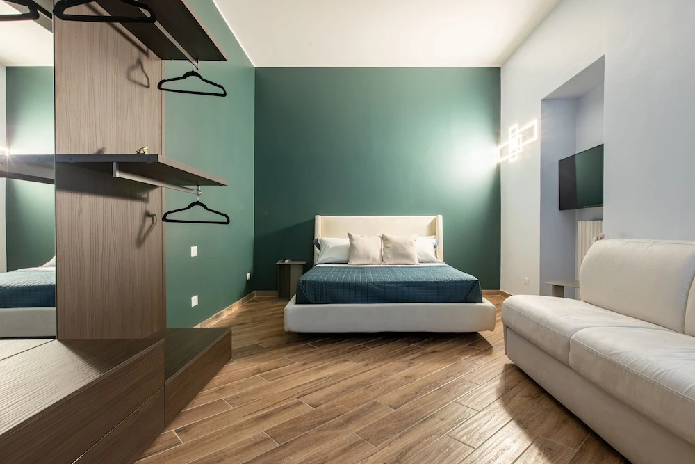 Hotel photo 8