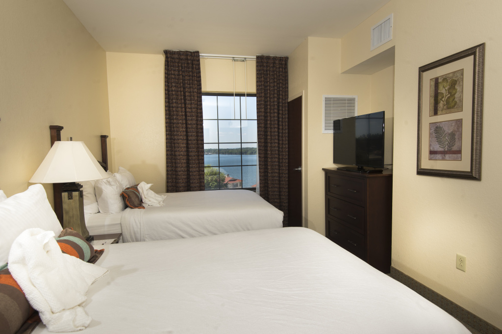Staybridge Suites Hot Springs by IHG - Général