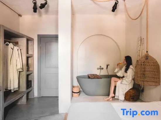 Номер Superior в GAIA Alaçatı Bazaar